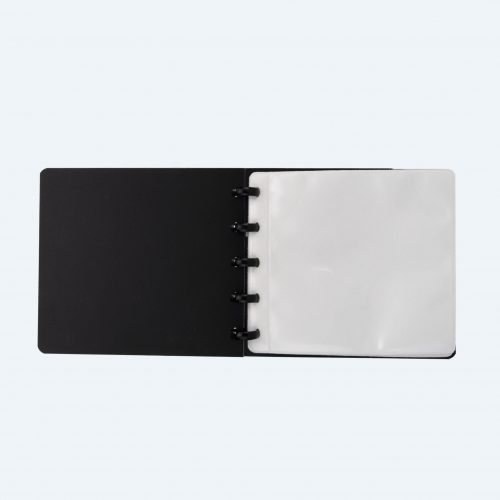 CD Book