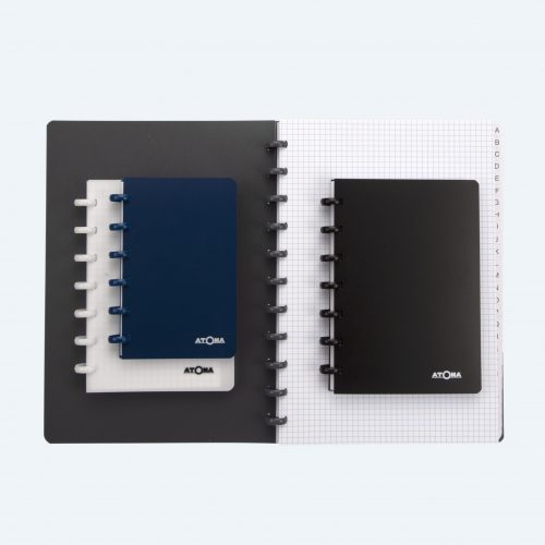 Index Book