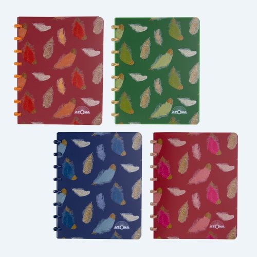 Plumes Collection