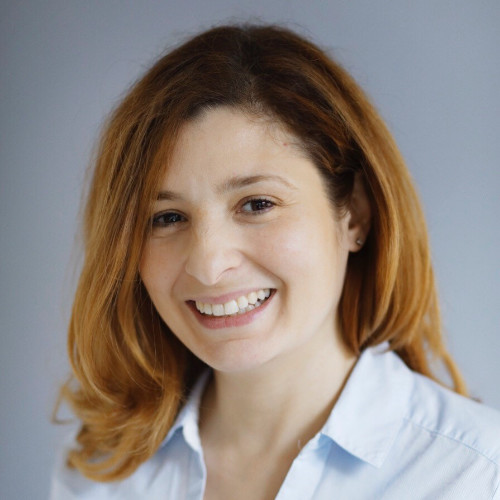 Sonia Benbacha, RRH adjointe, Lagardère Travel Retail