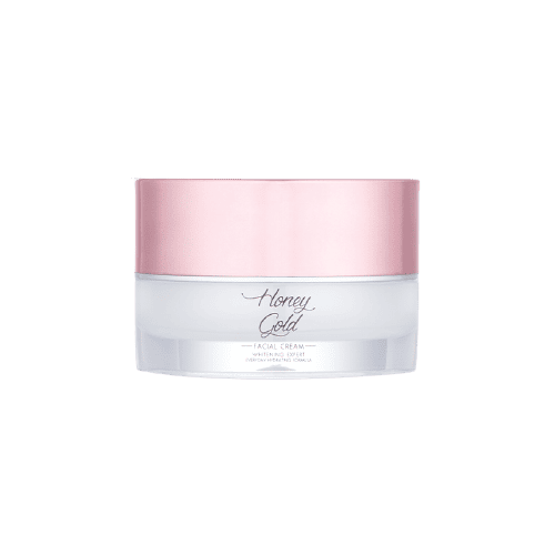 AURA HONEY GOLD CREAM - Image 2