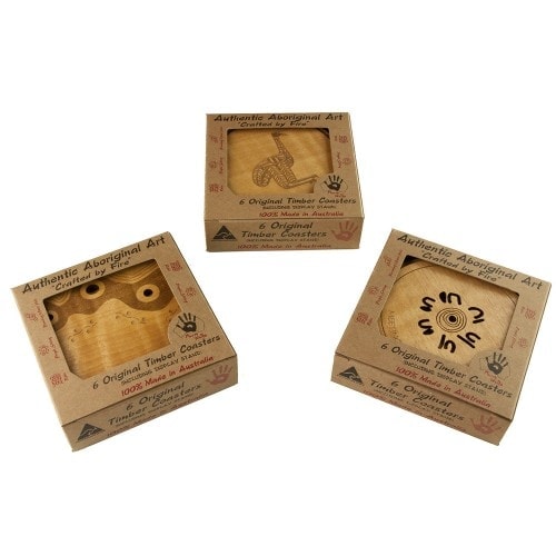 Buy Australian made gifts