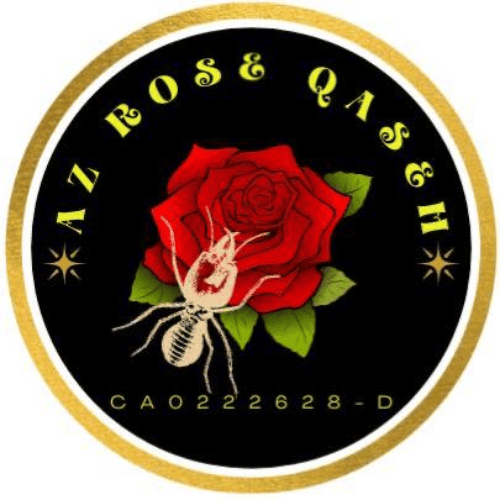 Az Rose Qaseh