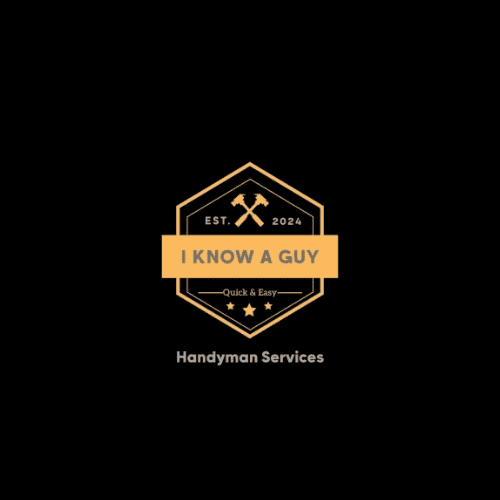 You are currently viewing I Know A Guy Handyman Services