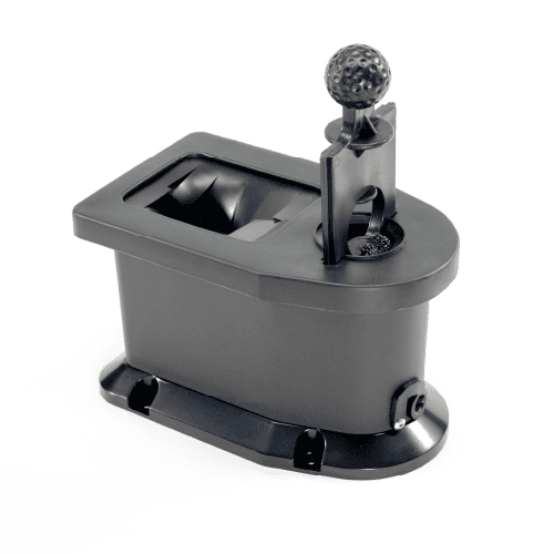 Club & Ball Washer - Image 2