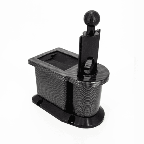 Club & Ball Washer - Image 4