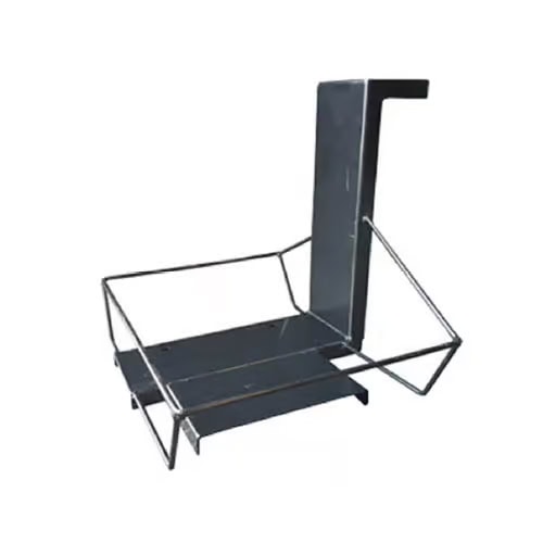 Golf Accessory Bracket - Drivers Side