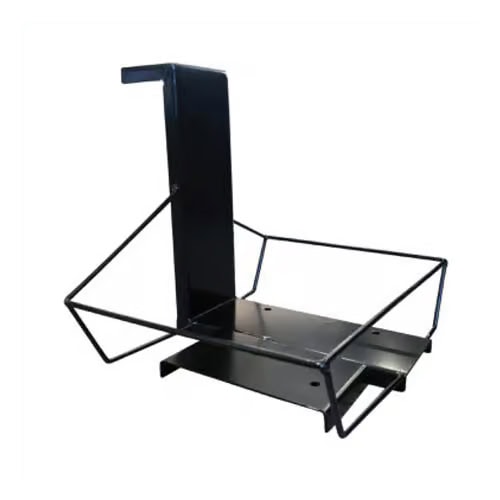 Golf Accessory Bracket - Passenger Side