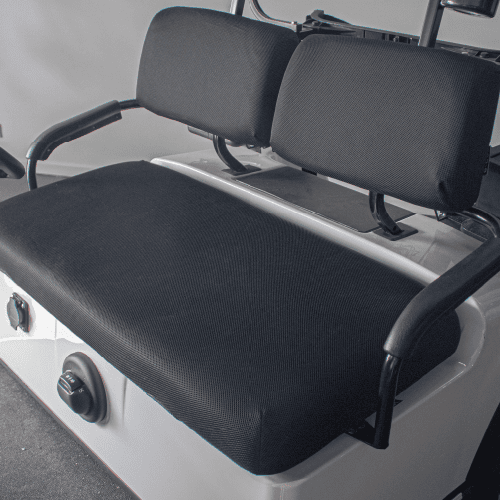 Premium Small Mesh Seat Covers