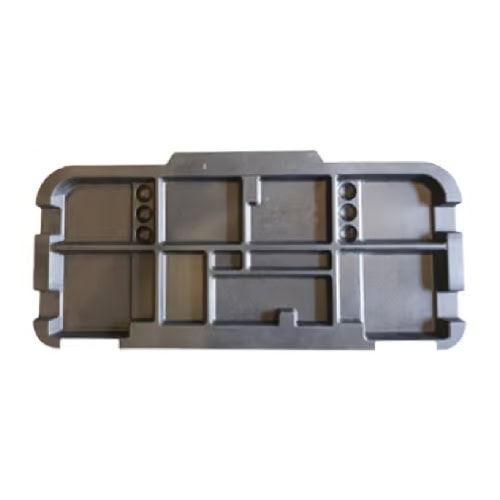 Under Seat Tidy Tray For EZGO RXV