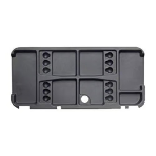 Under Seat Tidy Tray for Club Car Precedent