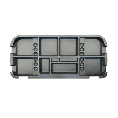 Under Seat Tidy Tray for EZGO TXT