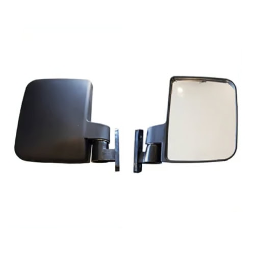Universal Passenger Side Mirror Single