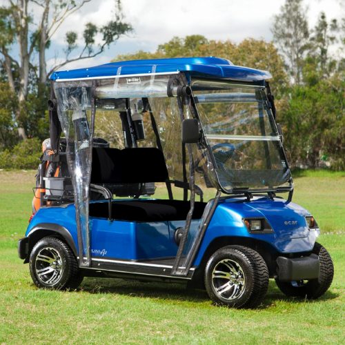 ECAR Lithium A2 Golf Cart