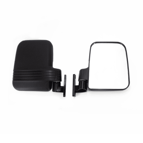 ECAR 627 Passenger Side Mirror Single