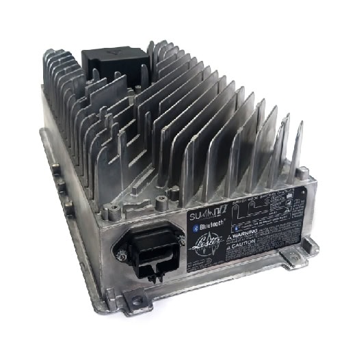 NEW Lester Summit2 48V Golf Cart On-Board Charger