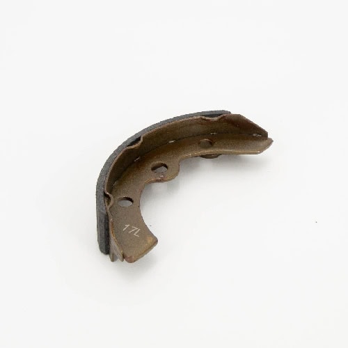 Club Car Brake Shoe 4245 Short Leading