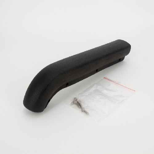 ECAR A-Series Passenger Arm Rest Rubber Cover