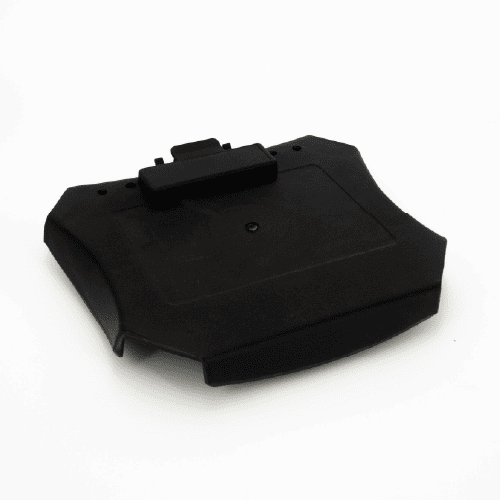 ECAR Steering Wheel Centre Piece