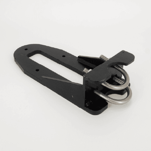 Tomberlin Club & Ball Washer Bracket