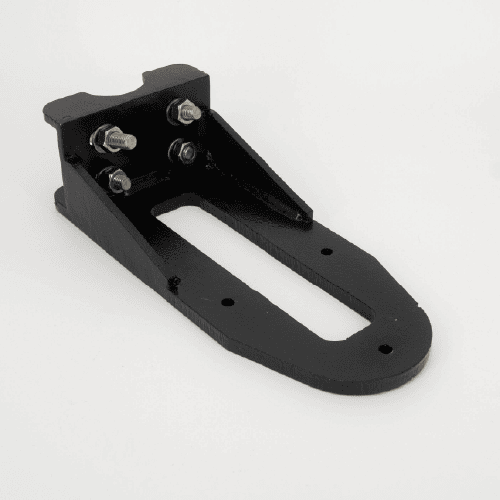 Tomberlin Club & Ball Washer Bracket