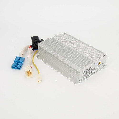 Tomberlin DC to DC Converter EPS Function