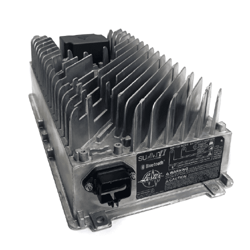 NEW Lester Summit2 36V Golf Cart On-Board Charger