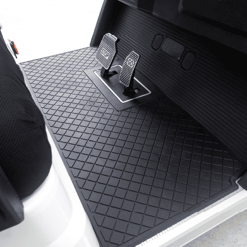 ECAR Magnum Golf Cart Floor Mat