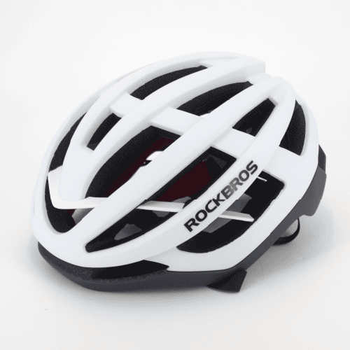 ROCKBROS Bicycle Helmet - Image 7