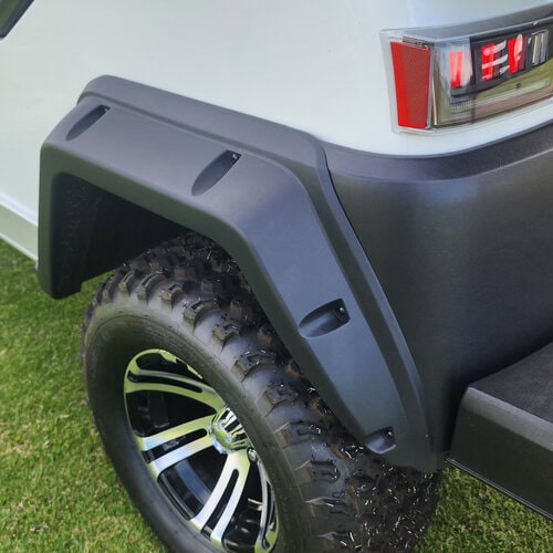 ECAR Compass 6S LFT Golf Cart