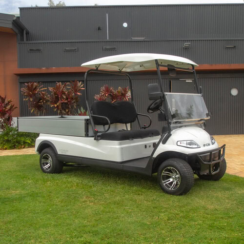 ECAR Lithium 627 H8 Golf Cart