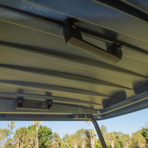 ECAR Lithium Magnum 2S Golf Cart