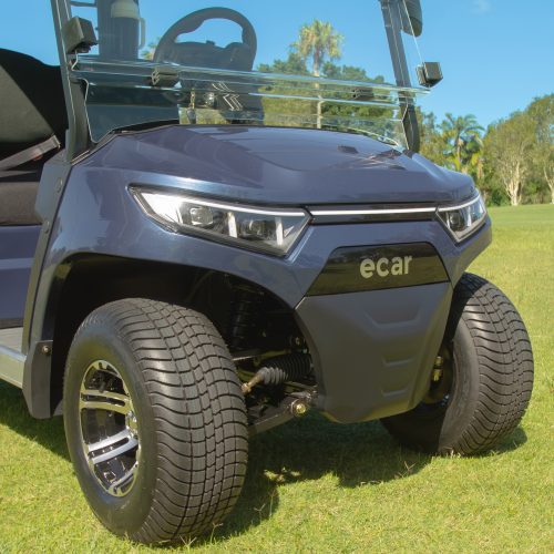 ECAR Lithium Magnum 2S Golf Cart
