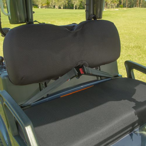 ECAR Lithium Magnum 2S Golf Cart