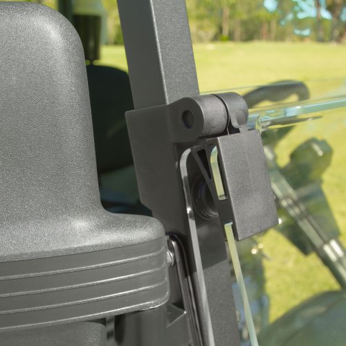 ECAR Lithium Magnum 2S Golf Cart