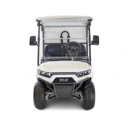 ECAR Lithium Magnum Housekeeping Golf Cart