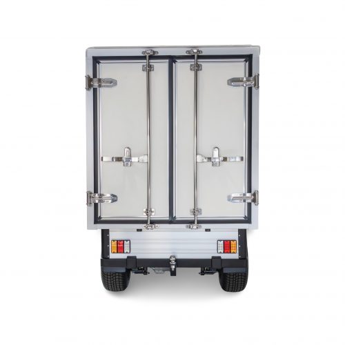 ECAR Lithium Magnum Housekeeping Golf Cart