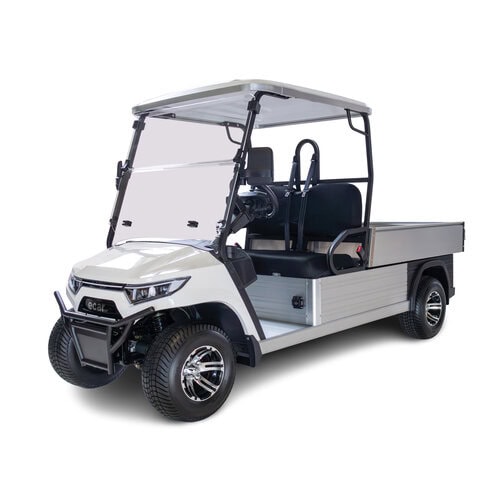 ECAR Lithium Magnum H2 Golf Cart