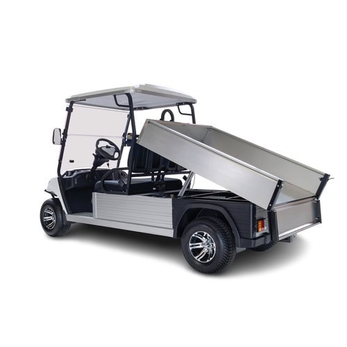 ECAR Lithium Magnum H2 Golf Cart