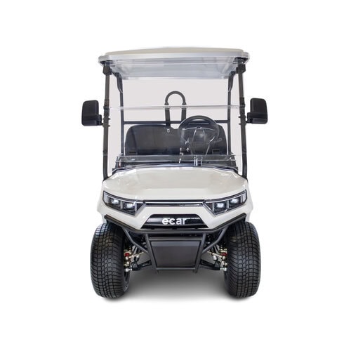 ECAR Lithium Magnum H8 Golf Cart