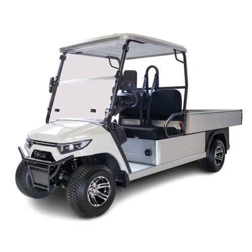 ECAR Lithium Magnum H8 Golf Cart