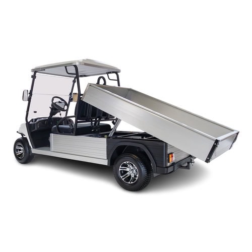 ECAR Lithium Magnum H8 Golf Cart