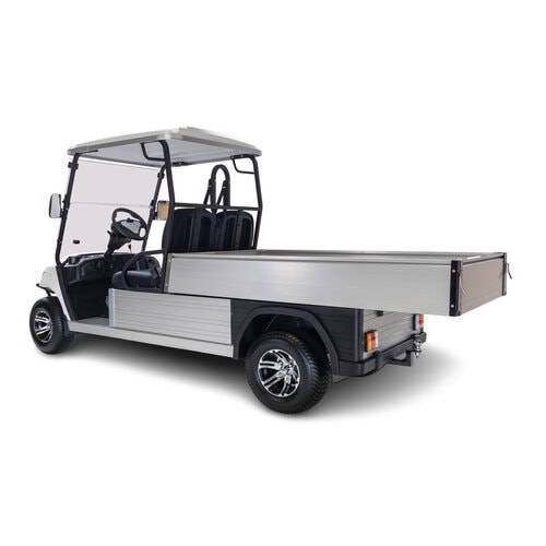 ECAR Lithium Magnum H8 Golf Cart