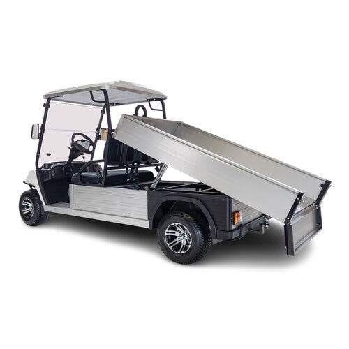 ECAR Lithium Magnum H8 Golf Cart