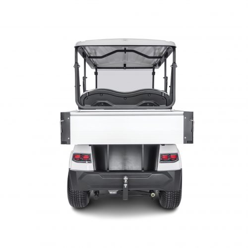 ECAR Lithium Magnum 4UL Golf Cart