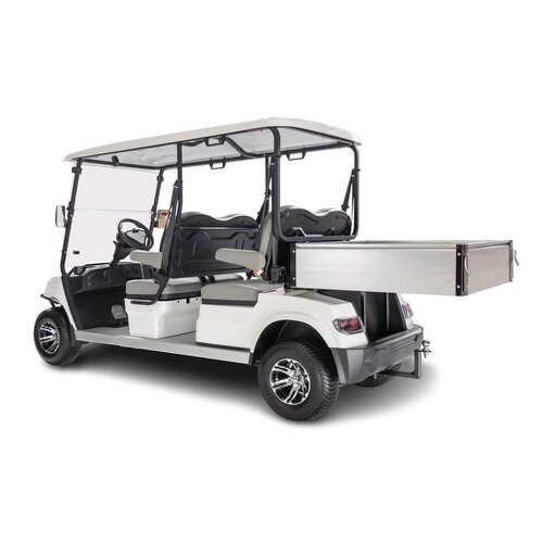 ECAR Lithium Magnum 4UL Golf Cart