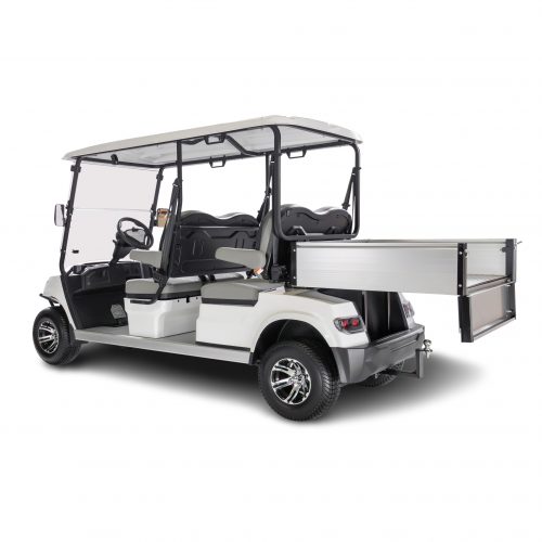 ECAR Lithium Magnum 4UL Golf Cart