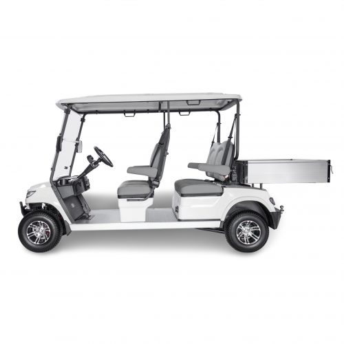ECAR Lithium Magnum 4UL Golf Cart
