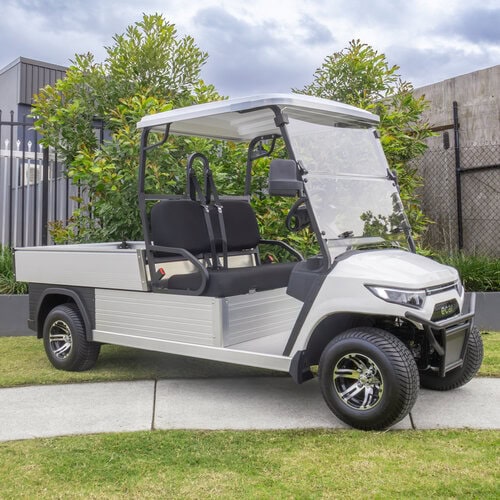 ECAR Lithium Magnum H2 Golf Cart