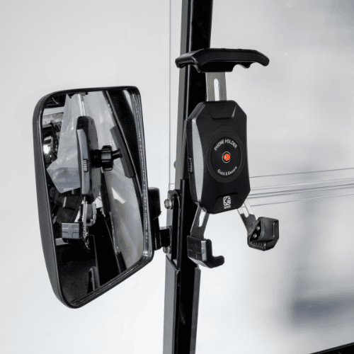Phone Holder Magnetic Style - Image 11